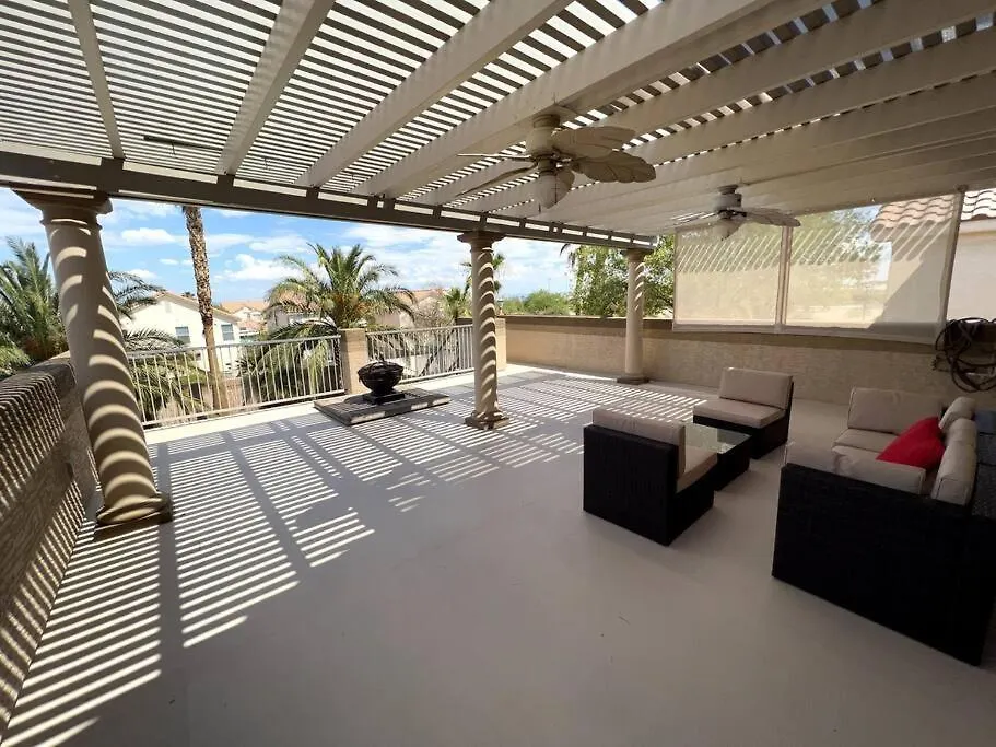 Caramelize Life With A Stay At Carmel Shores 3D Las Vegas