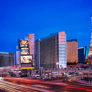 Horseshoe Vegas Üdülőközpont