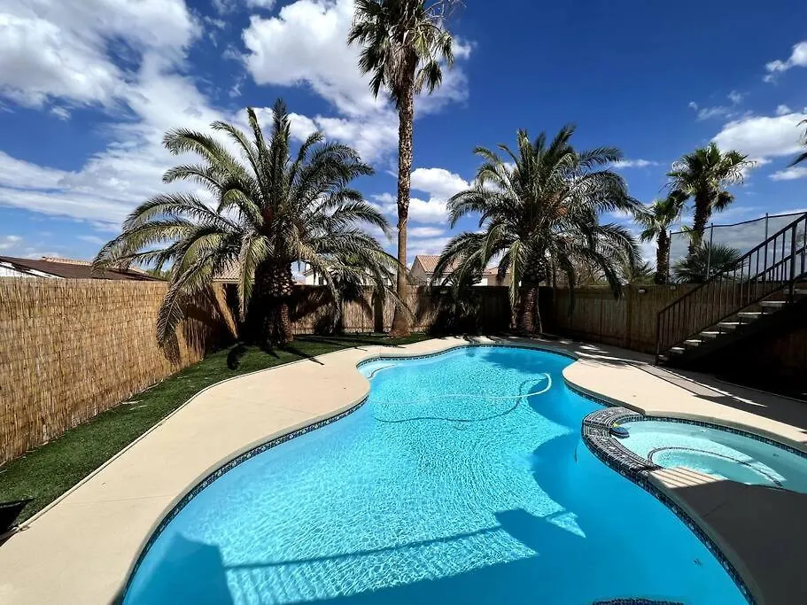 Caramelize Life With A Stay At Carmel Shores 3D Las Vegas Nyaraló