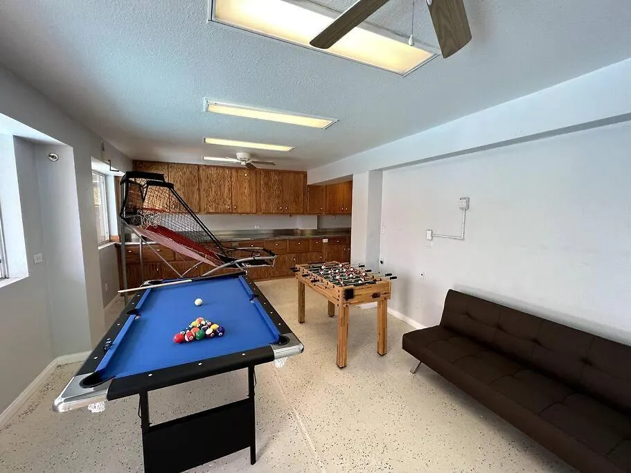 Caramelize Life With A Stay At Carmel Shores 3D Las Vegas Nyaraló